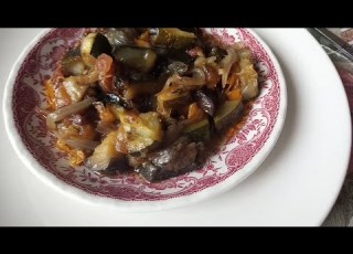 راتاتويا الفرنسية