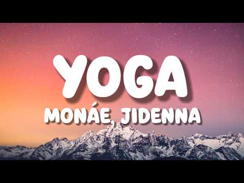 Party At The Beach Down In Copacabana Janelle Monáe Jidenna Yoga Lyrics
