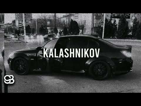 Aggressive Oriental Mafia Trap Beat Instrumental Kalashnikov Oriental Hip Hop Type Instrumental