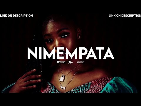 Bongo Flava Beat NIMEMPATA Emotional Type Beat 2026 Romantic Instrumental