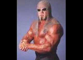 WWE Big Poppa Pump Scott Steiner Theme