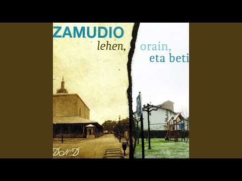 Zamudiotik Zamudiora