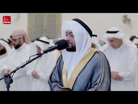 Ahmad Al Nufais Surah Ya Sin 36