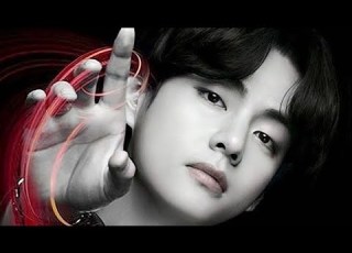 اغنية JVLA Uhuh اجنبية روعة على تاي عضو فرقة BTS حبيبي يجب أن يعجبني Edit Kim Taehyung
