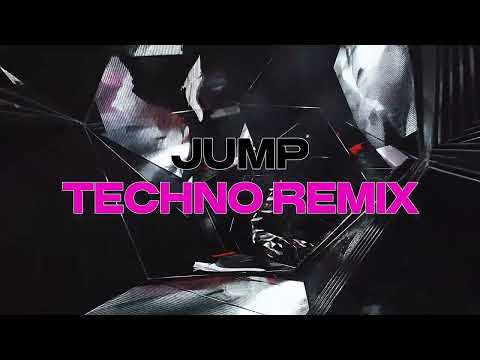 BLACKPINK JUMP REMIX Bouncy Hard Techno Dantronix X Mailymusic Due Copyright Pls DL