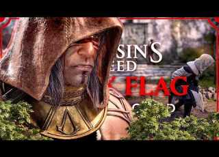  AC Black Flag Resynced 55 Der Zirkel Der Assassinen