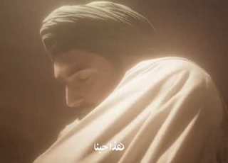  هذا حبنا ولو تعبنا كربلاء المقدسة