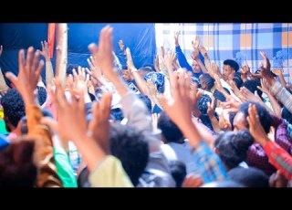 Amanuel Jamal New Amazing Worship