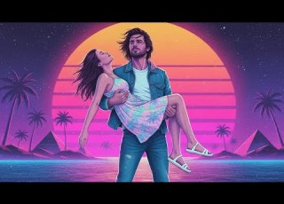  ALL NIGHT LONG IN YOUR EYES