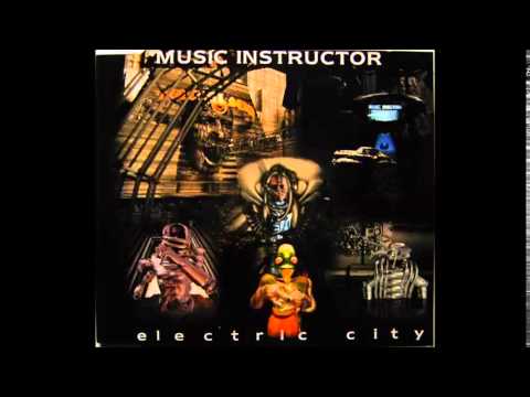 Electric City Single Edit