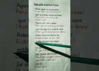  Analog Horror Funk Lyrics Viral Shorts