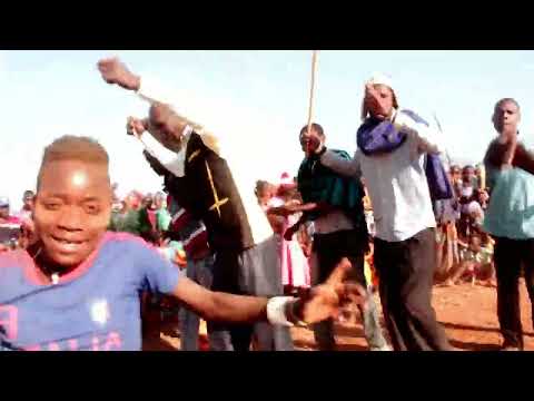 NDILA JIDAGU HALUS KWA NGEHU JAKE