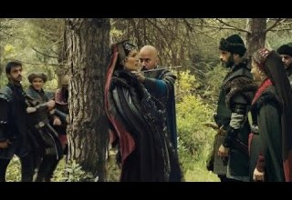 الإعلان الثاني للحلقة 92 مسلسل المؤسس عثمان موت غوندوز الب ومالهون وكشف باركين