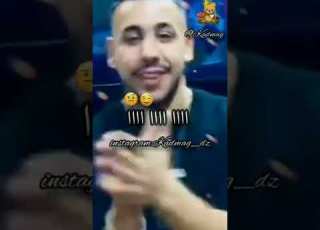 Parole De Rai عمري بالغمزة تفهم