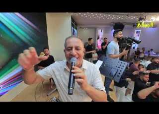لوح بايدك هز السيف جديد جديد الفنان علاء الجلاد سهرة العريس احمد حرباوي البلدة القديمة 2026