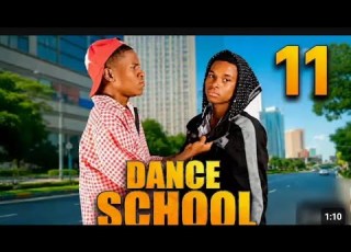  DANCE SCHOOL