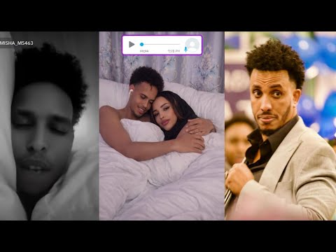 FADEEXO DAAWO SHARMA BOY OO SOOQARXIYAY ILKACASE WALASHIS ASAGO LATUMANAYO KADIB MARKU MJ SOO CAAYAY