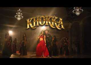 KRIZN KHOKKA OFFICIAL MUSIC VIDEO EVA GIRI RABIN BHUJEL PROD Ktmbeats977