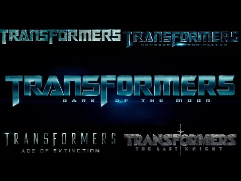 Transformers Arrival To Earth All Versions