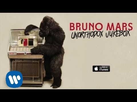 Bruno Mars Show Me Official Audio