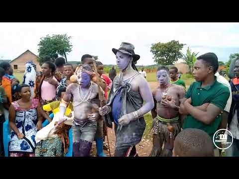 Shwo Kali Ya Ng Wana Sala Iliyofanyika Lunzewe Nihatari