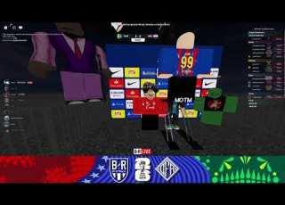 OFA S6 World Cup Sweden Vs Netherlands Quarter Final