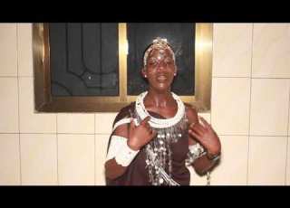 MARIAMU KASYANI KILA ENGURUMA