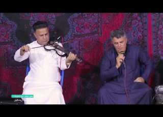 جلال بندقیلی اغانی اهوازیه عراقیه