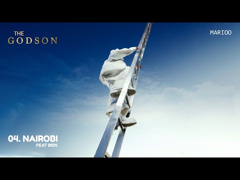 Marioo Feat Bien Nairobi Track No 4