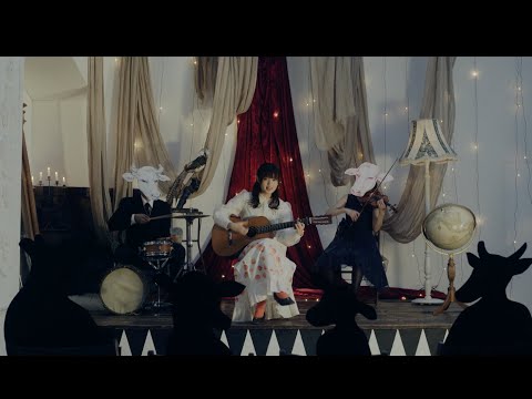 藤原さくら Someday Music Video 360 Reality Audio