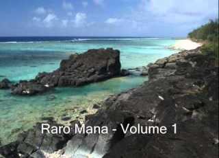 Raro Mana Volume 1 Mama Koai Toku Papa