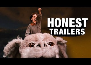  Honest Trailers The NeverEnding Story