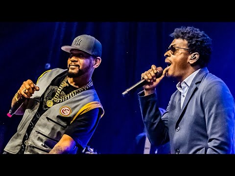 Edi Rock E Seu Jorge That S My Way Ao Vivo