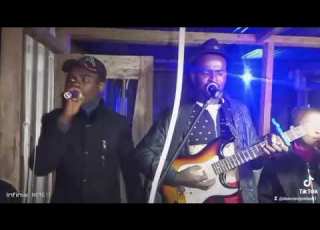 Danco Mjomba With Naska Price Performing Mwari Wa Maitu By Kariuki Kiarutara