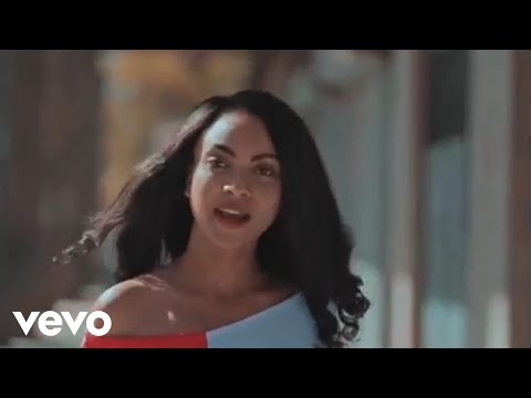 Hewan Gebrewold Ane ኣነ Official Video