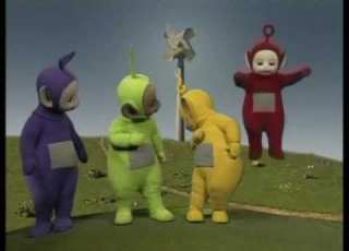 SPACETOON RARE CONTINUITY FALL 2005 THE REMEMBER 2000S