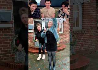  This Is So Funny L Couldn T Stop Laughing Funny Funnyvideos Duet