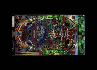 Harley Davidson Bally 1991