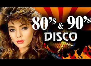  Modern Talking Boney M Sandra C C Catch ABBA Bad Boys Blue Golden Eurodisco Dance Megamix