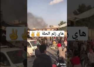 آفة القوة استضعاف الخصم ولايتي الحبيبه