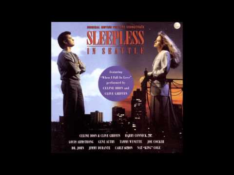 Sleepless In Seattle Soundtrack 11 Make Someone Happy Jimmy Durante