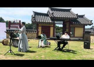  2026 청안향교 문화탐방 쑥대머리