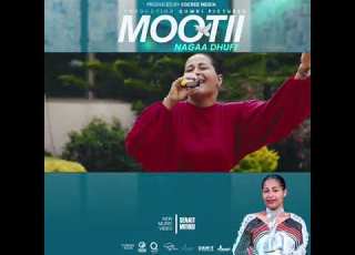 SENAIT MITIKU Promo Video
