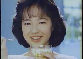  1980年代CM集 80s Japanese Commercials