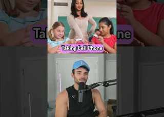 Should These Punishments Be Allowed In School