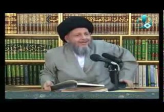 موقف العلامة المجلسي من القرآن الكريم في کتاب بحار الأنوار