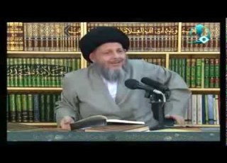 موقف العلامة المجلسي من القرآن الكريم في کتاب بحار الأنوار