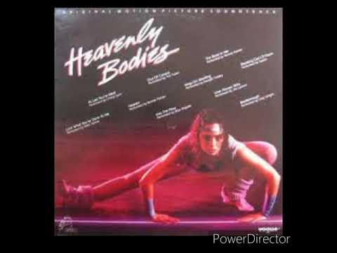 Heavenly Bodies 1984 FULL SOUNDTRACK