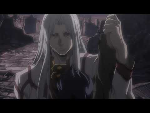 La Valeur De La Vie Le Rebut Saint Seiya The Lost Canvas HD 1080p Vf