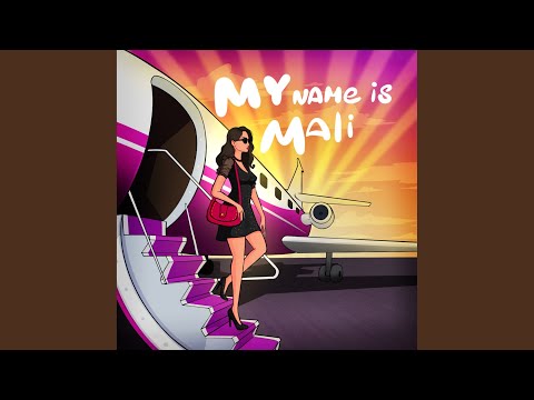 My Name Is Mali